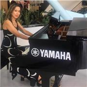 Profesor de piano, lectura musical, Armonía, Estimulación musical